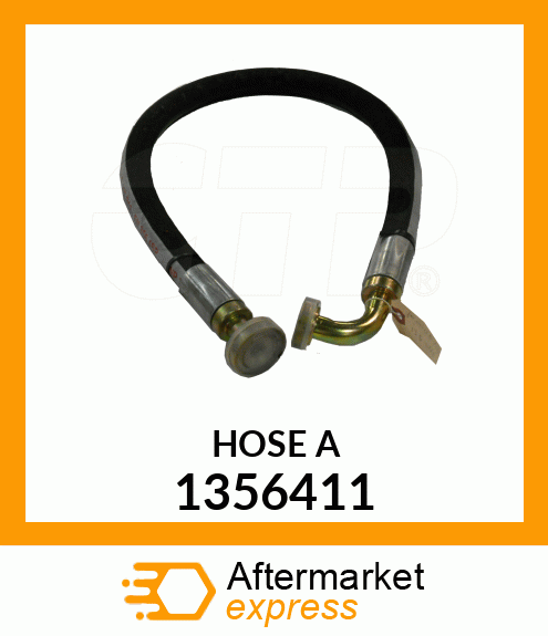 HOSE A 1356411