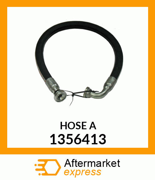 HOSE A 1356413