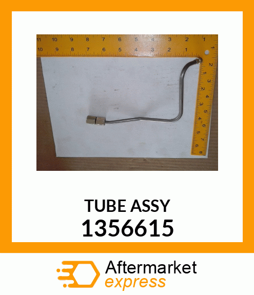 TUBE A 1356615