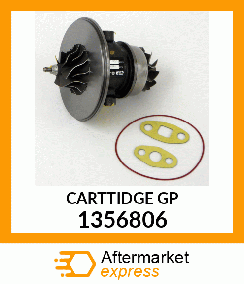 CARTRIDGE GR 1356806