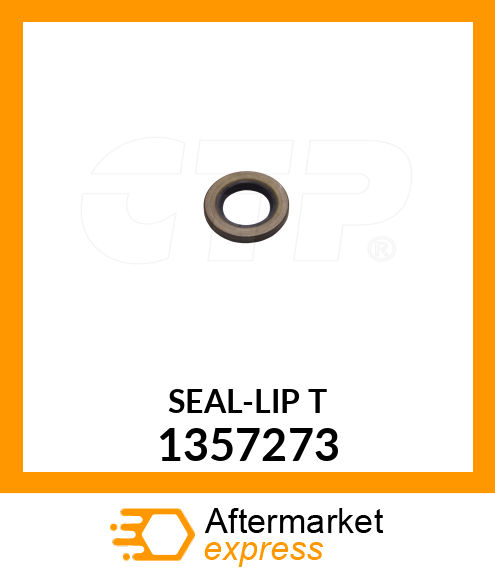 SEAL-LIP T 1357273