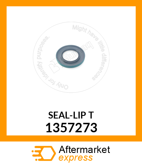 SEAL-LIP T 1357273