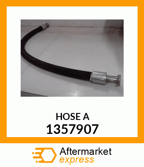 HOSE A 135-7907