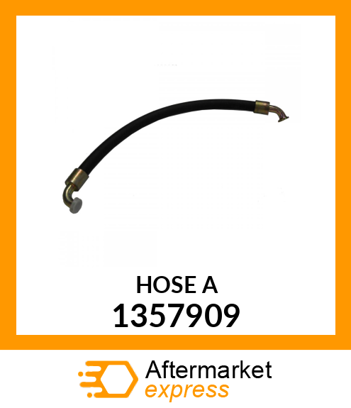 HOSE A 1357909