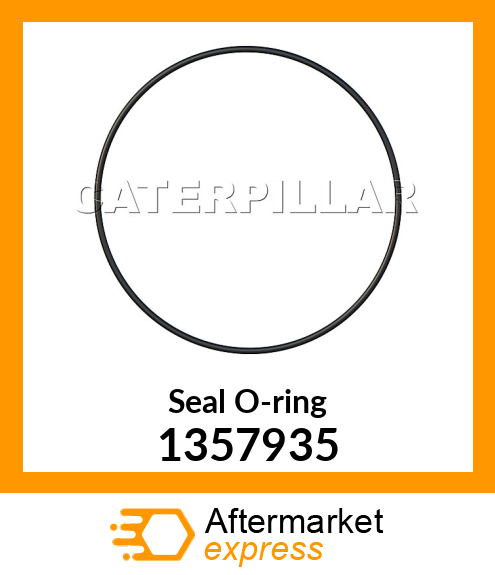 SEAL 1357935