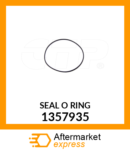 SEAL 1357935