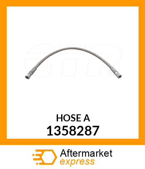 HOSE A 1358287