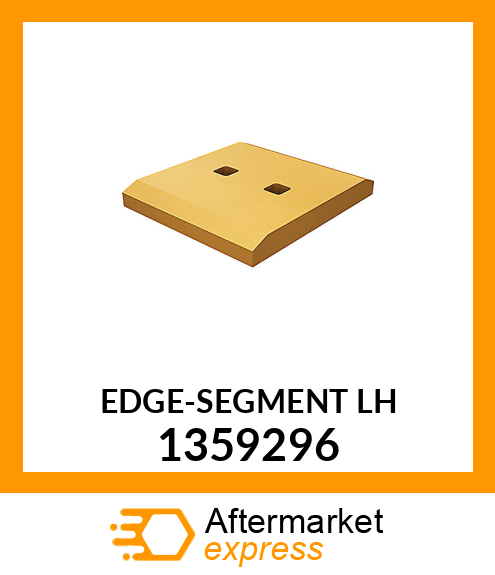 EDGE-SEGMENT LH 1359296