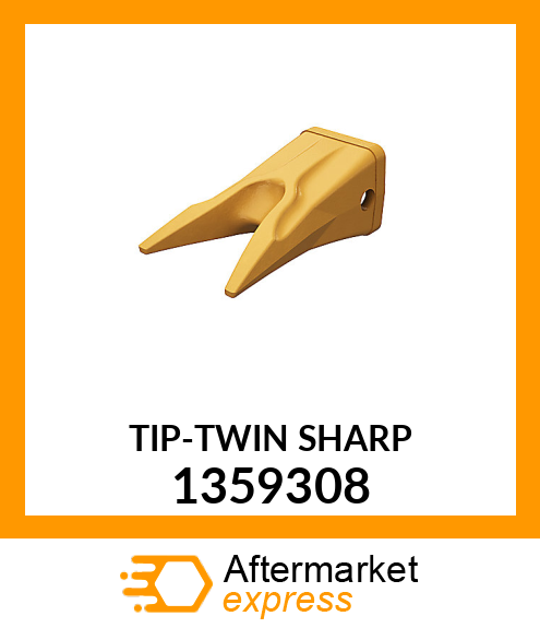 TIP-TWN SHRP 1359308