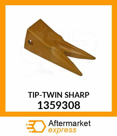 TIP-TWN SHRP 1359308