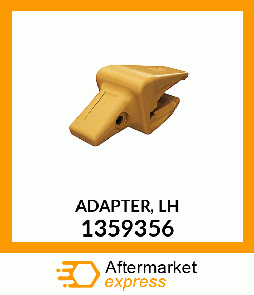 ADAPTER, LH 1359356