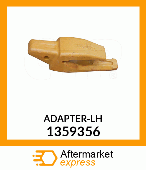 ADAPTER, LH 1359356