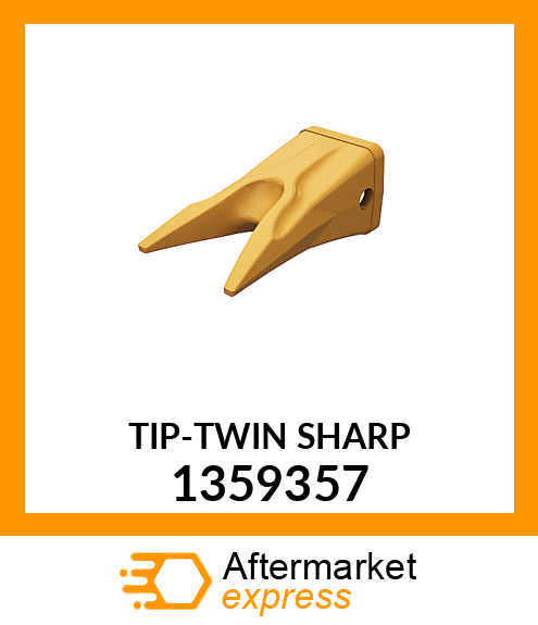 TIP-TWIN SHARP 1359357