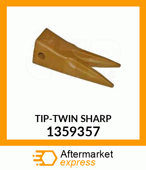 TIP-TWIN SHARP 1359357