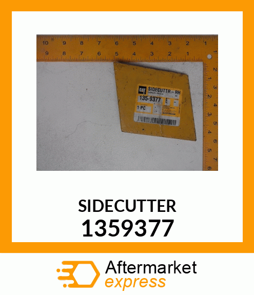 SIDECUTTER 1359377