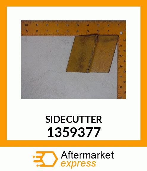 SIDECUTTER 1359377