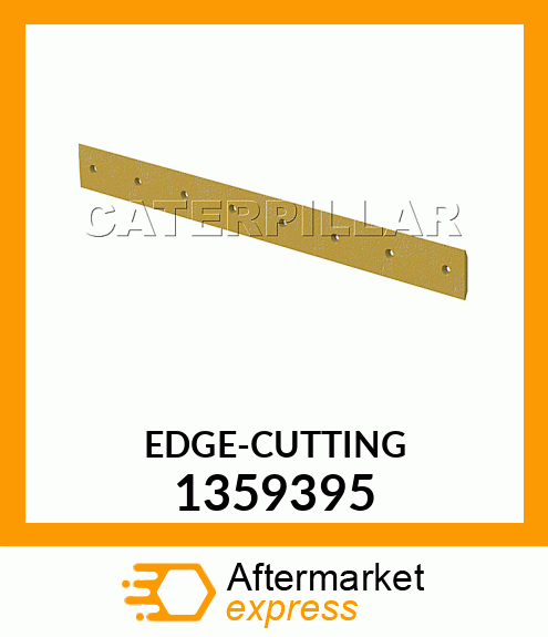 CUTTING EDGE 1359395