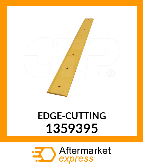 CUTTING EDGE 1359395