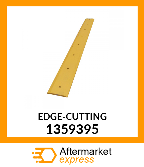 CUTTING EDGE 1359395