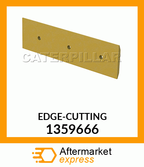 BUCKET EDGE 1359666