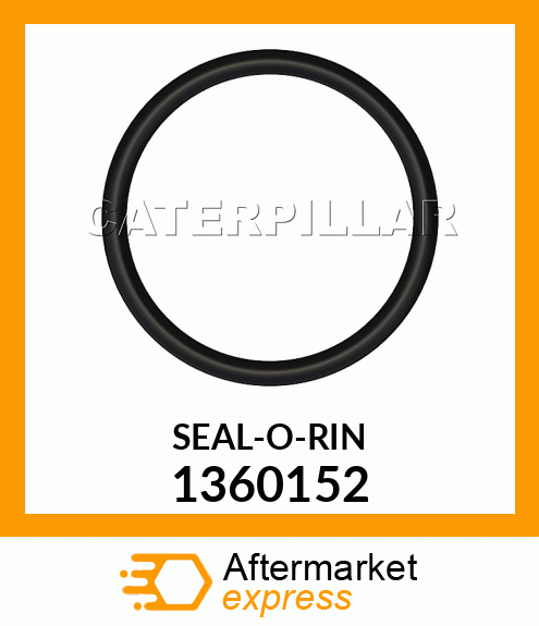 SEAL-O-RIN 1360152