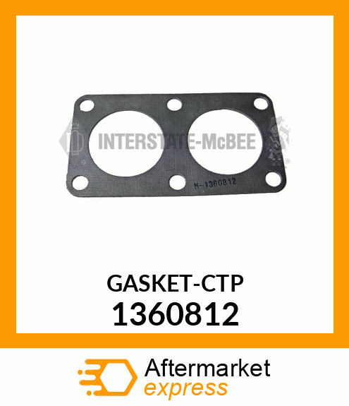 GASKET 1360812