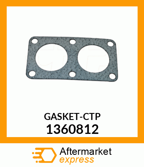 GASKET 1360812