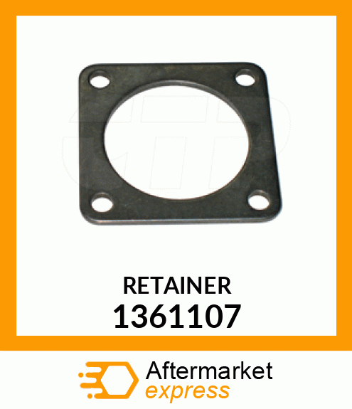 RETAINER 1361107