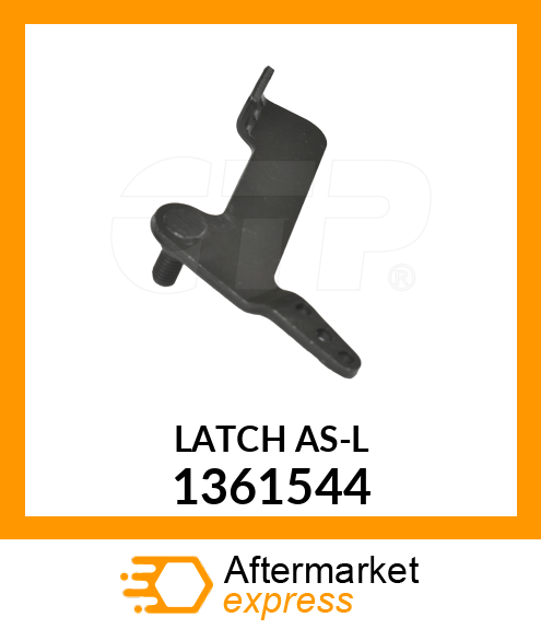 LATCH AS-L 1361544