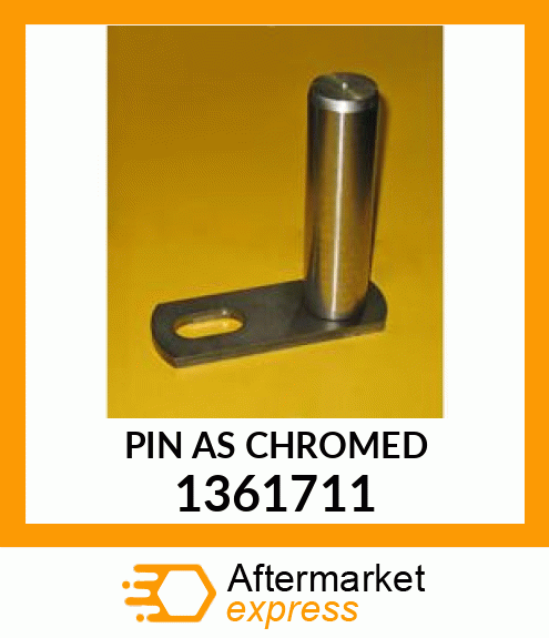 PIN AS 1361711