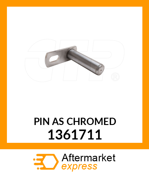 PIN AS 1361711