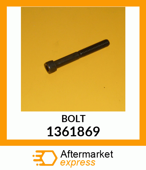 BOLT 1361869