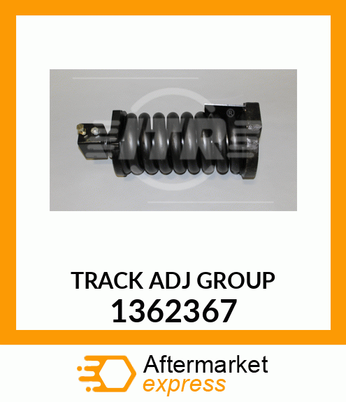 TRACK ADJ GROUP 1362367