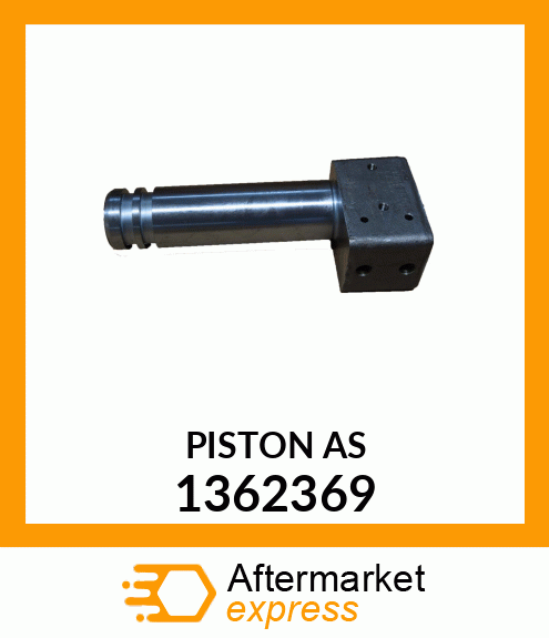 PISTON AS 1362369