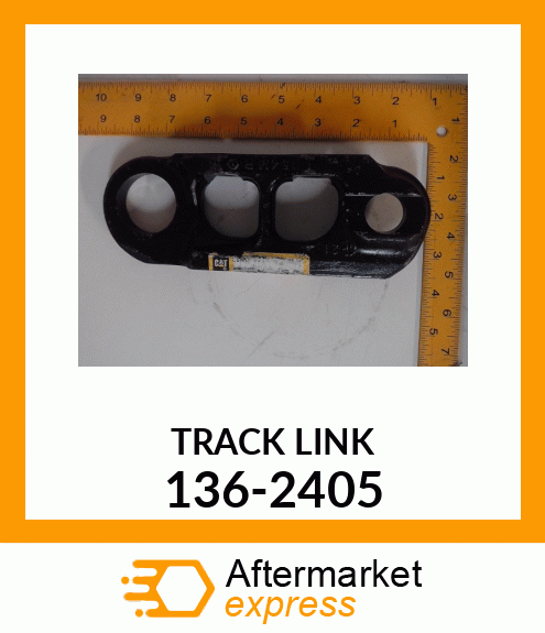 LINK-TCK MAS 136-2405