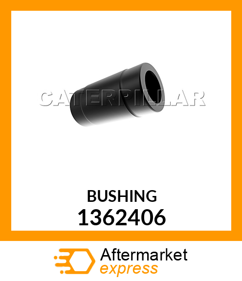 BUSHING 1362406