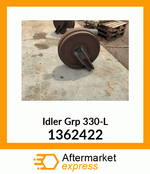 IDLER GP 1362422