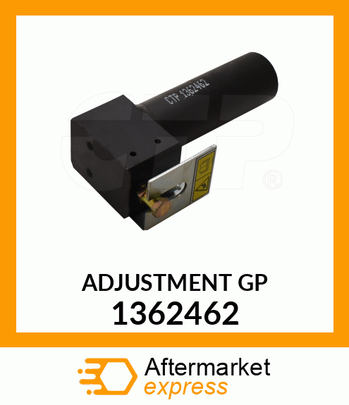 ADJUSTMENT GP 1362462