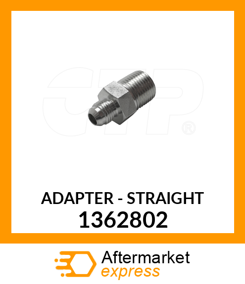 CONNECTOR 1362802