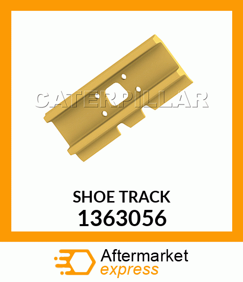 SHOE TRACK 1363056