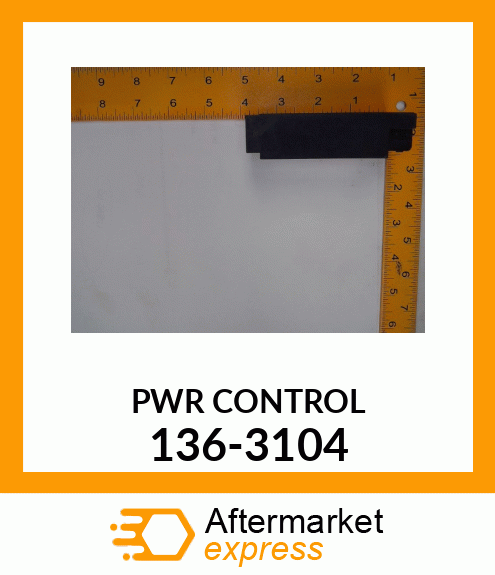 PWR_CONTROL 136-3104