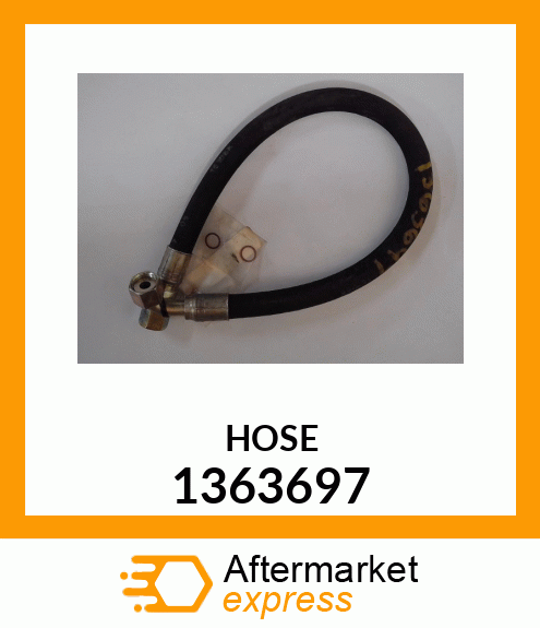 HOSE A 1363697