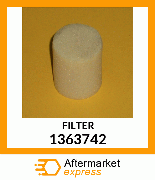 FILTER 1363742