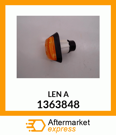 LEN A 1363848