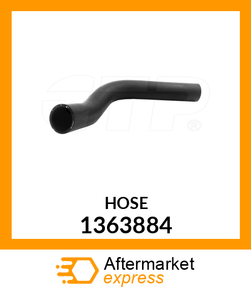 HOSE 1363884