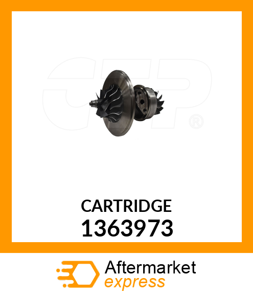 CARTRIDGE 1363973