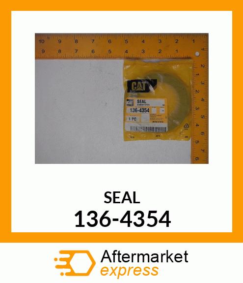 SEAL 136-4354