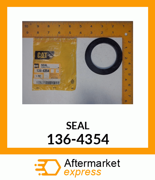 SEAL 136-4354