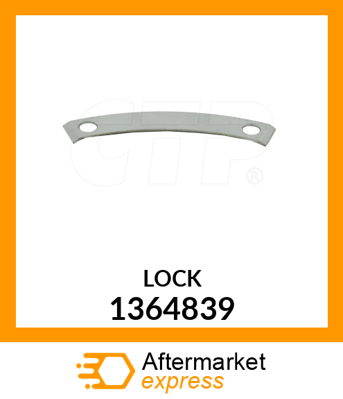 LOCK 1364839