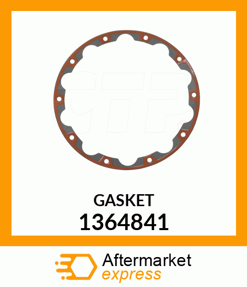 GASKET 1364841